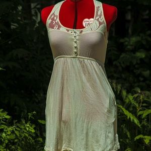 Ezekiel sundress WITH POCKETS!!!